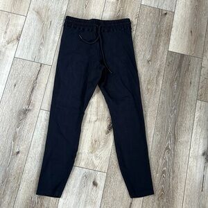 Good American Black Legging Pant